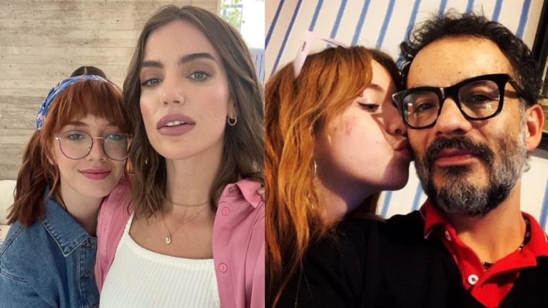 Hija De Millaray Viera Y Álvaro López Talento Músical