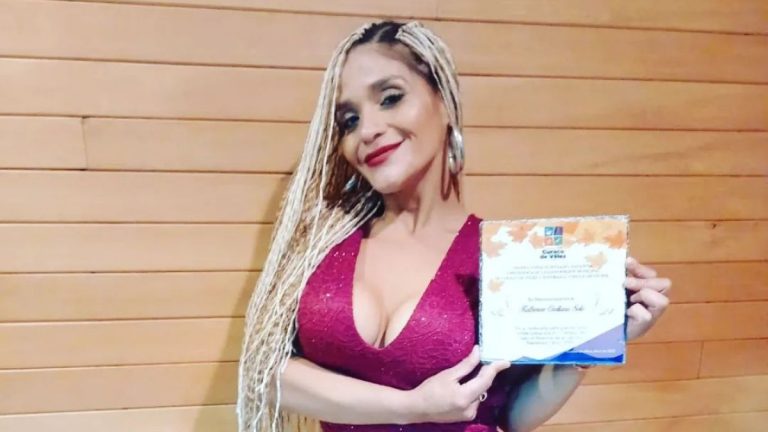 Katherine Orellana Instagram