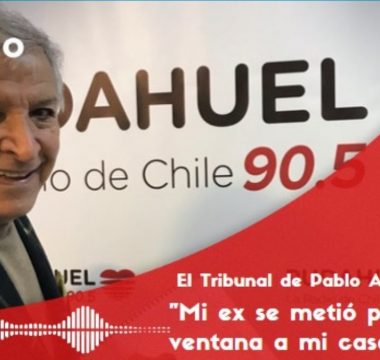 La Mañana De Pablo Aguilera (1)