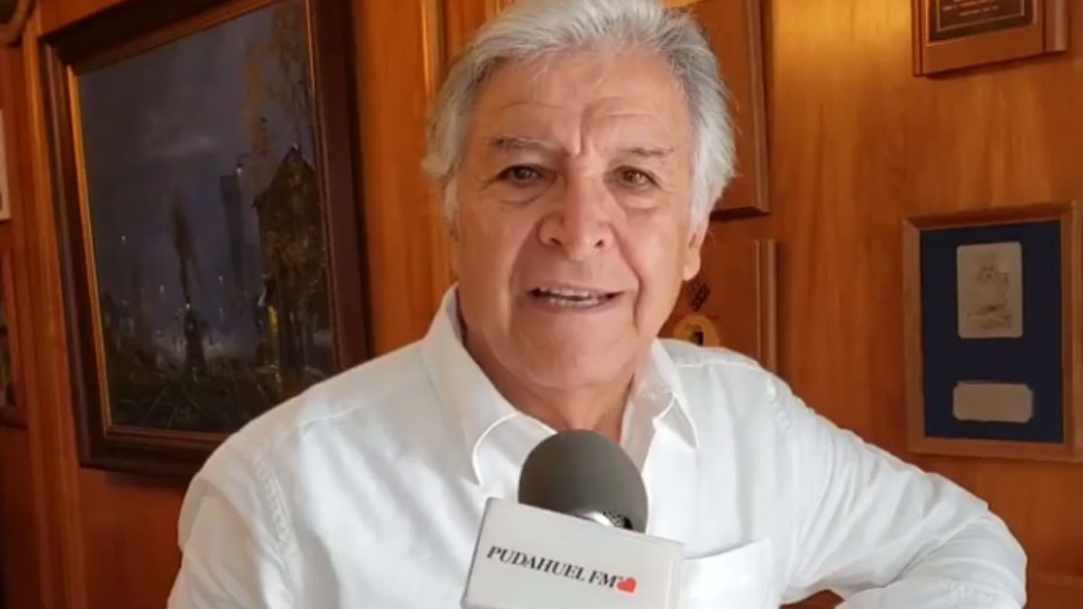 La Mañana De Pablo Aguilera «Mi andante le quiere poner su apellido a mi hijo». 