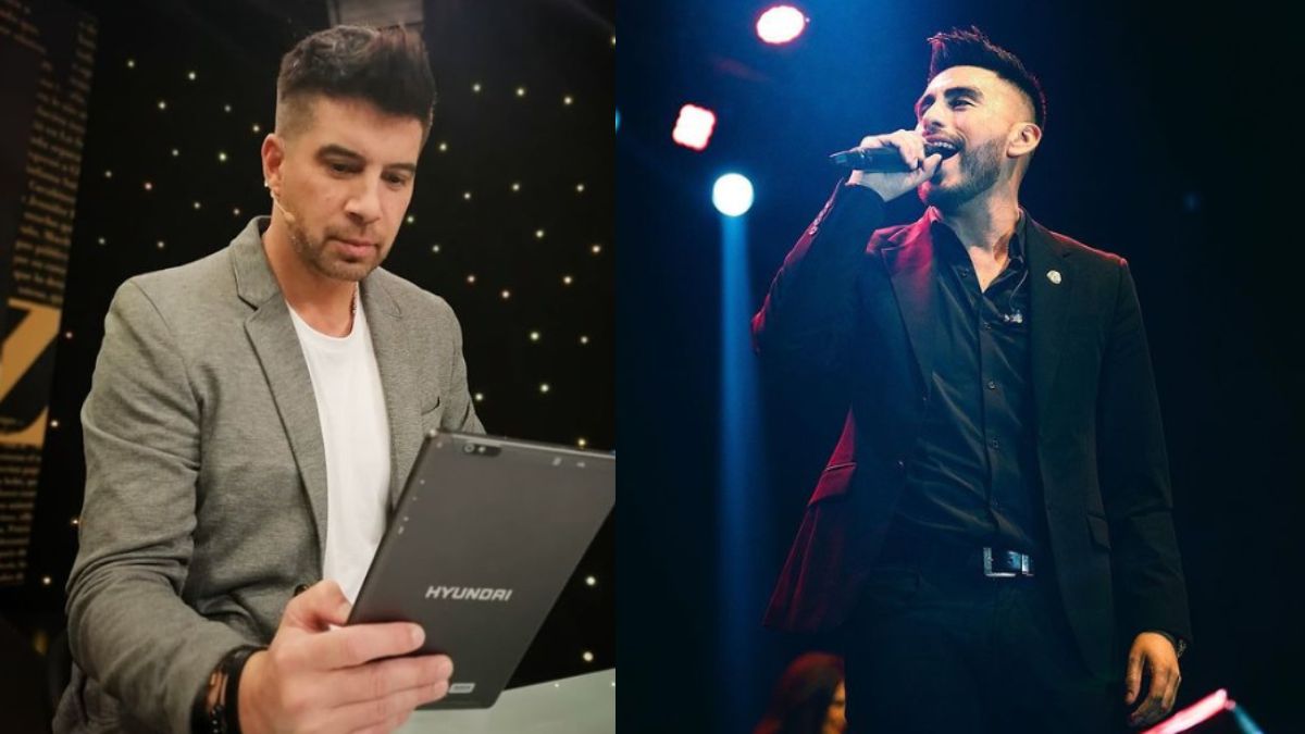 Mario Velasco Y Kanela