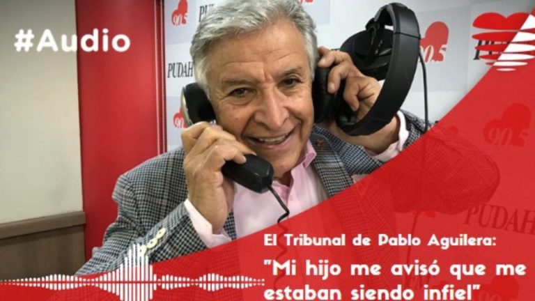 Me Fue Infiel Impactante Caso