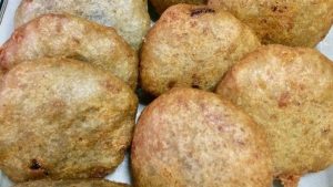 Milcao Receta