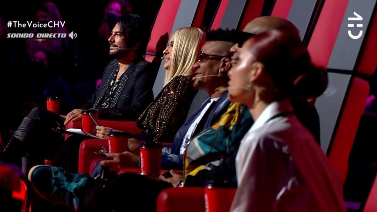 The Voice Batallas