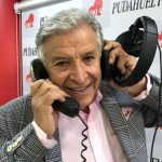 El huaso piropero
