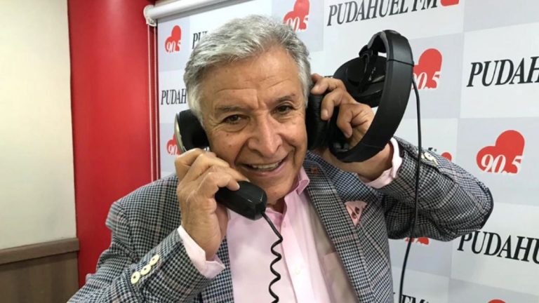 El huaso piropero