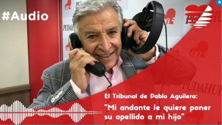 Mi Adante Le Quiere Poner Su Apellido A Mi Hijo