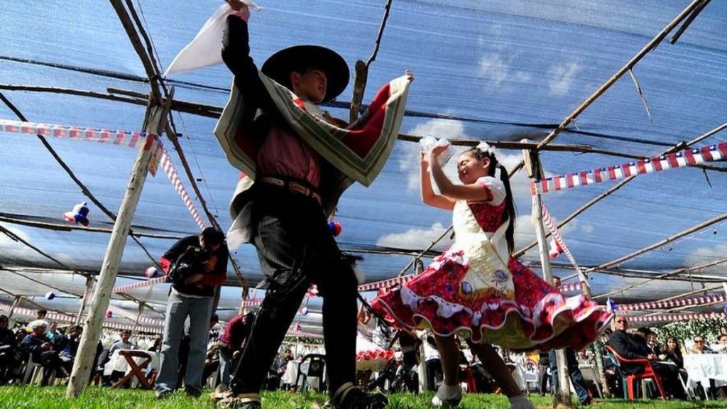 Aguinaldo Fiestas Patrias 2022