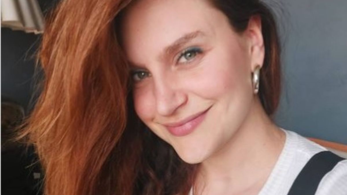 Alejandra Araya y sus motivos para estudiar lengua de señas — Pudahuel