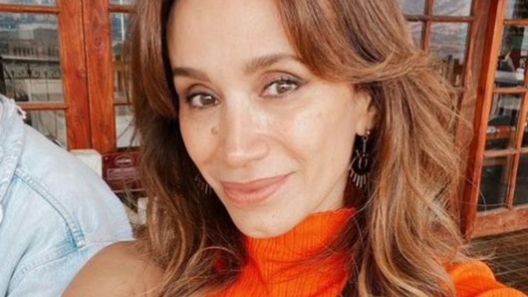Alejandra Fosalba Cumpleaños 53