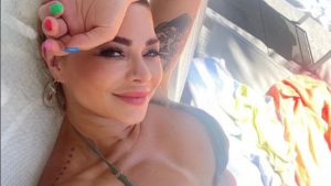 Antonella Ríos Seguidores