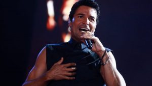 Chayanne Campaña Política (1)