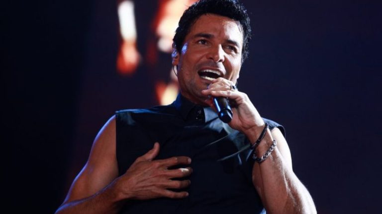 Chayanne Campaña Política (1)