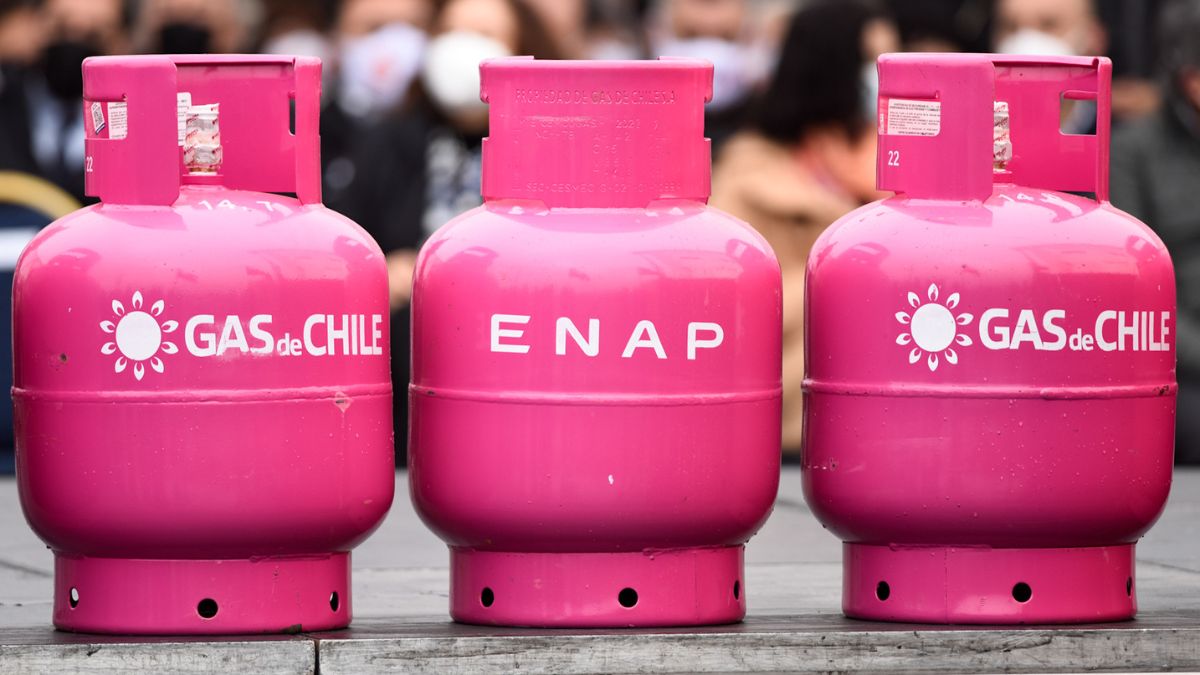 ENAP Gas