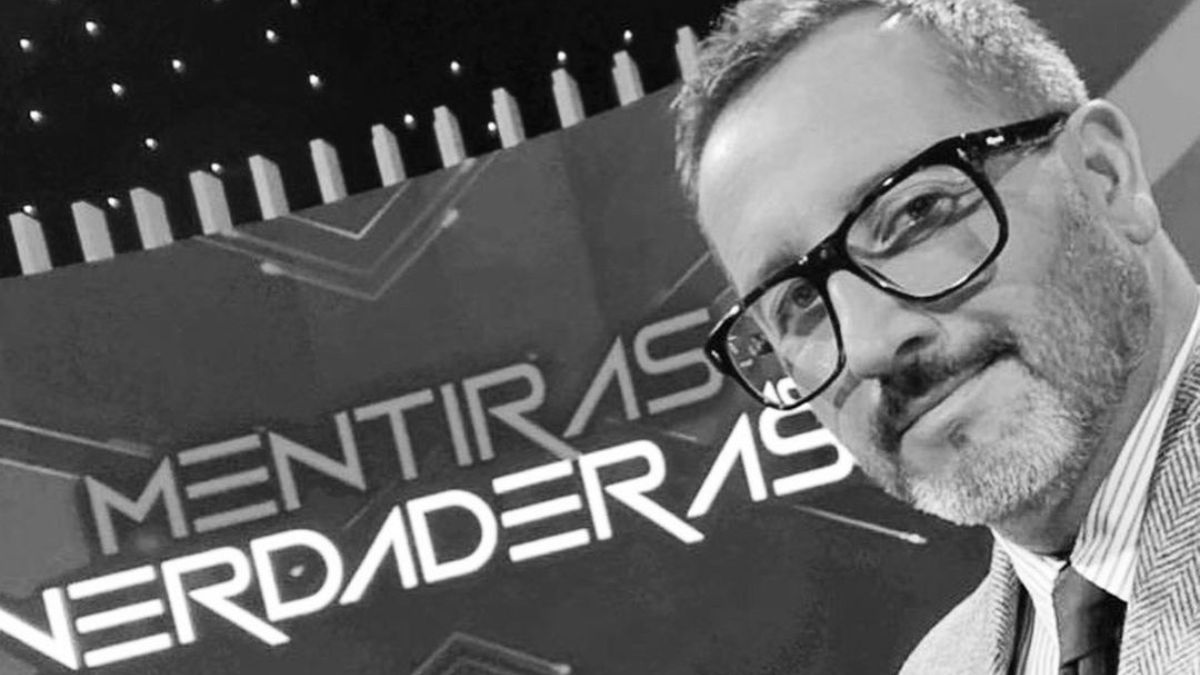 Eduardo Fuentes Mentiras Verdaderas