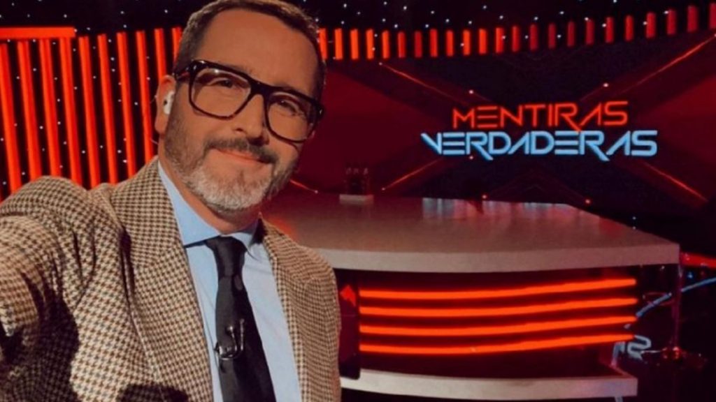 Eduardo Fuentes Renuncia Al Canal La Red