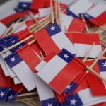 Fiestas Patrias 1