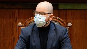 Giorgio Jackson Impuestos Arriendo