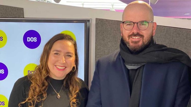 Giorgio Jackson entrevista postnatal de emergencia