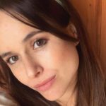 Juanita Ringeling Se Lució Tras Mostrar Su Figura