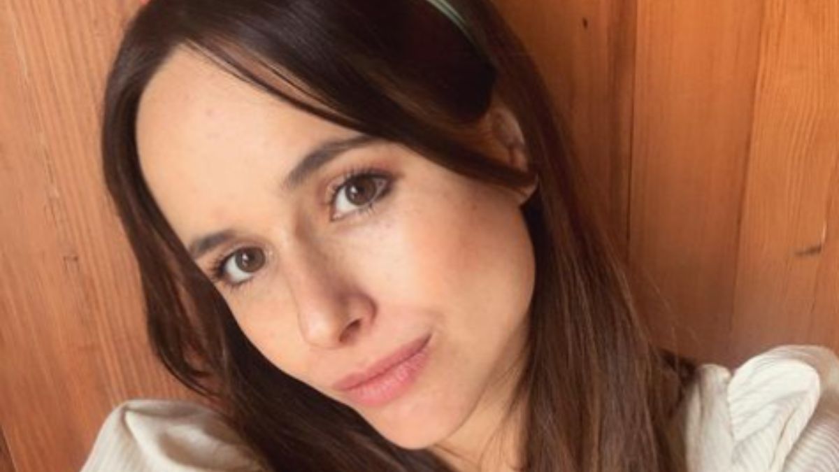 Juanita Ringeling se llenó de aplausos tras mostrar su figura al