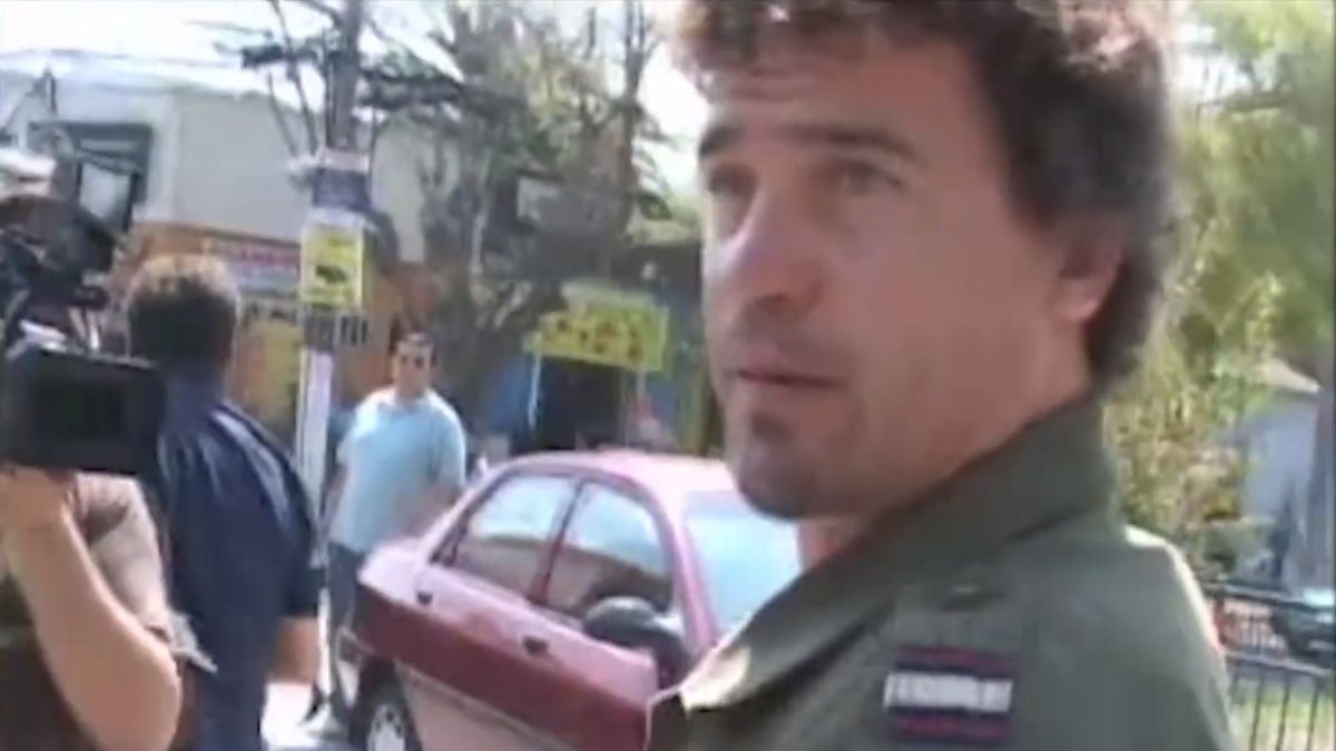 Julio Milostich Pelea