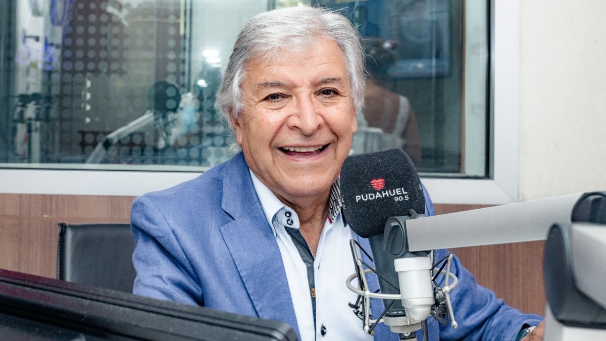 La Mañana De Pablo Aguilera «La historia de Daniel que conmovió a los auditores»