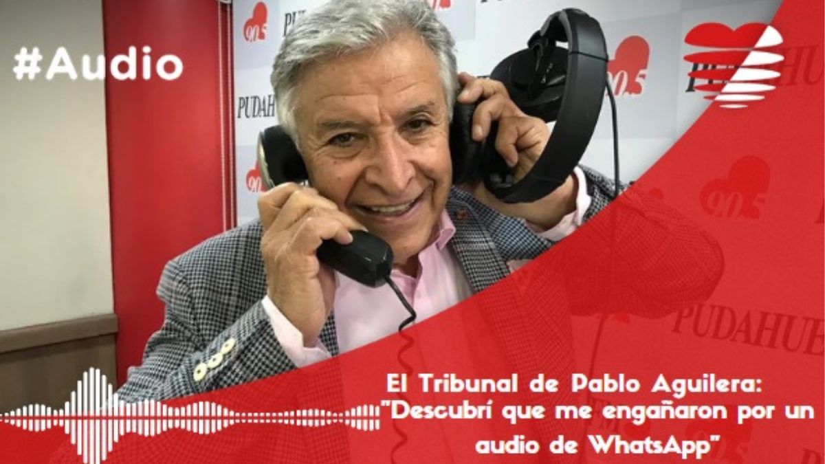 La Mañana De Pablo Aguilera (1)