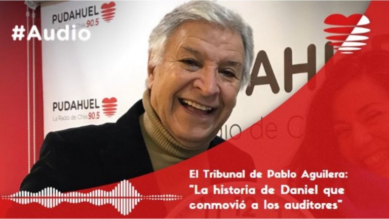 La Mañana De Pablo Aguilera Daniel Historia