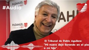 Pablo Aguilera Mi Nuera