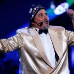 Paul Vásquez Detenido