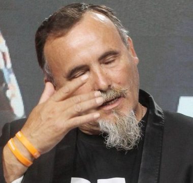 Paul Vasquéz Se Confesó Tras Polémica En El Aeropuerto