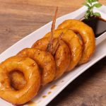 Picarones Origen