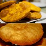 Receta Sopaipillas