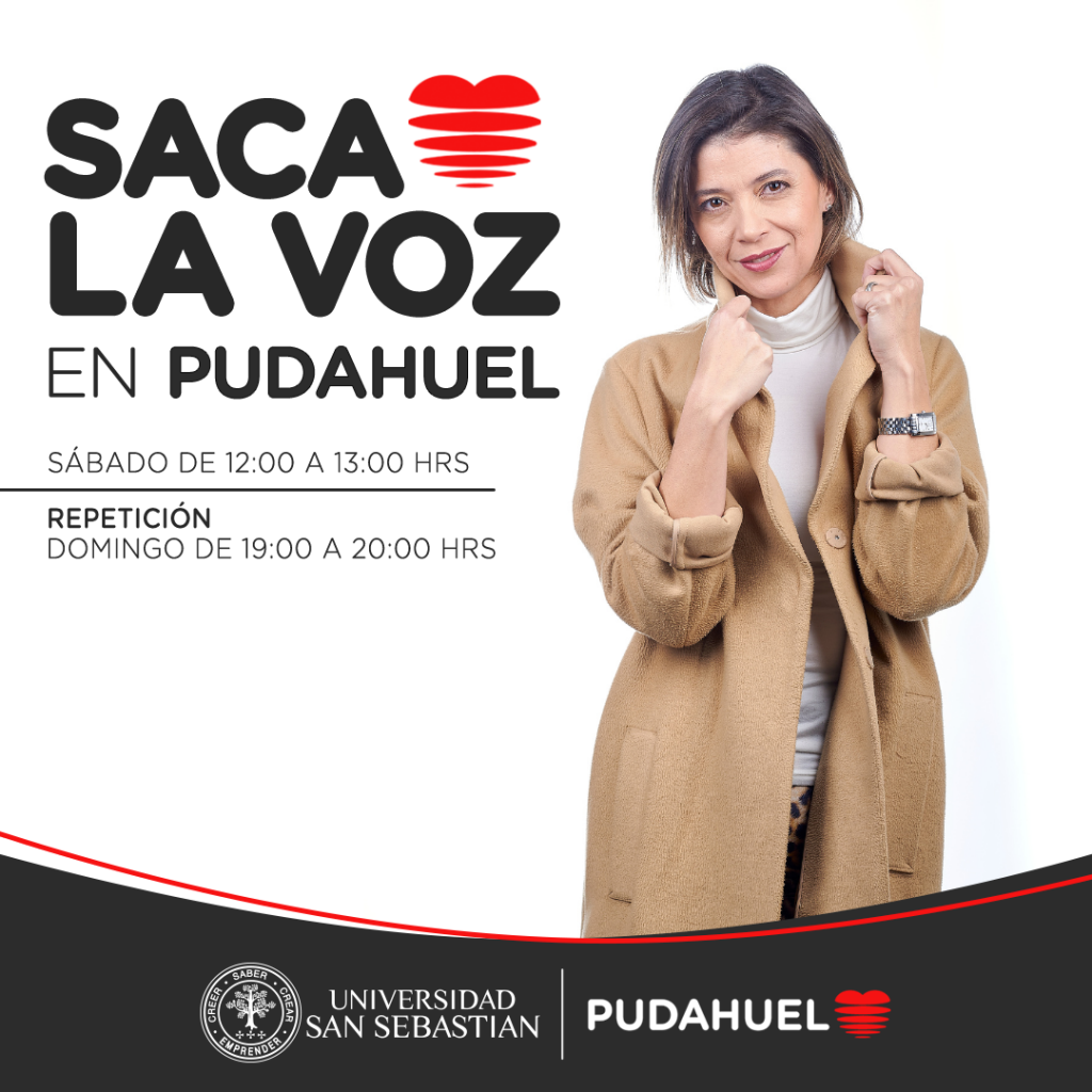 Saca La Voz