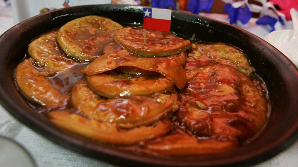 Sopaipillas Pasadas A Domicilio