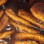Sopaipillas Pasadas A Domicilio