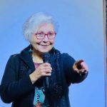 Teresita Reyes Actriz