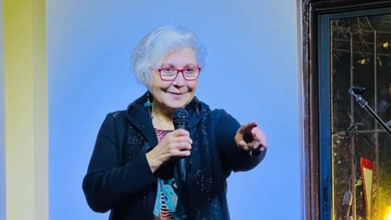 Teresita Reyes Actriz