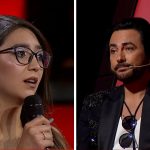 The Voice Beto Cuevas