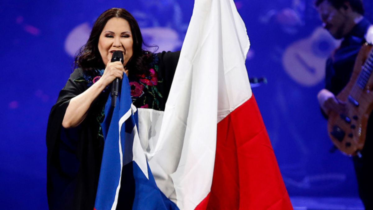 Ana Gabriel anunció segundo concierto ¿Cómo comprar las entradas