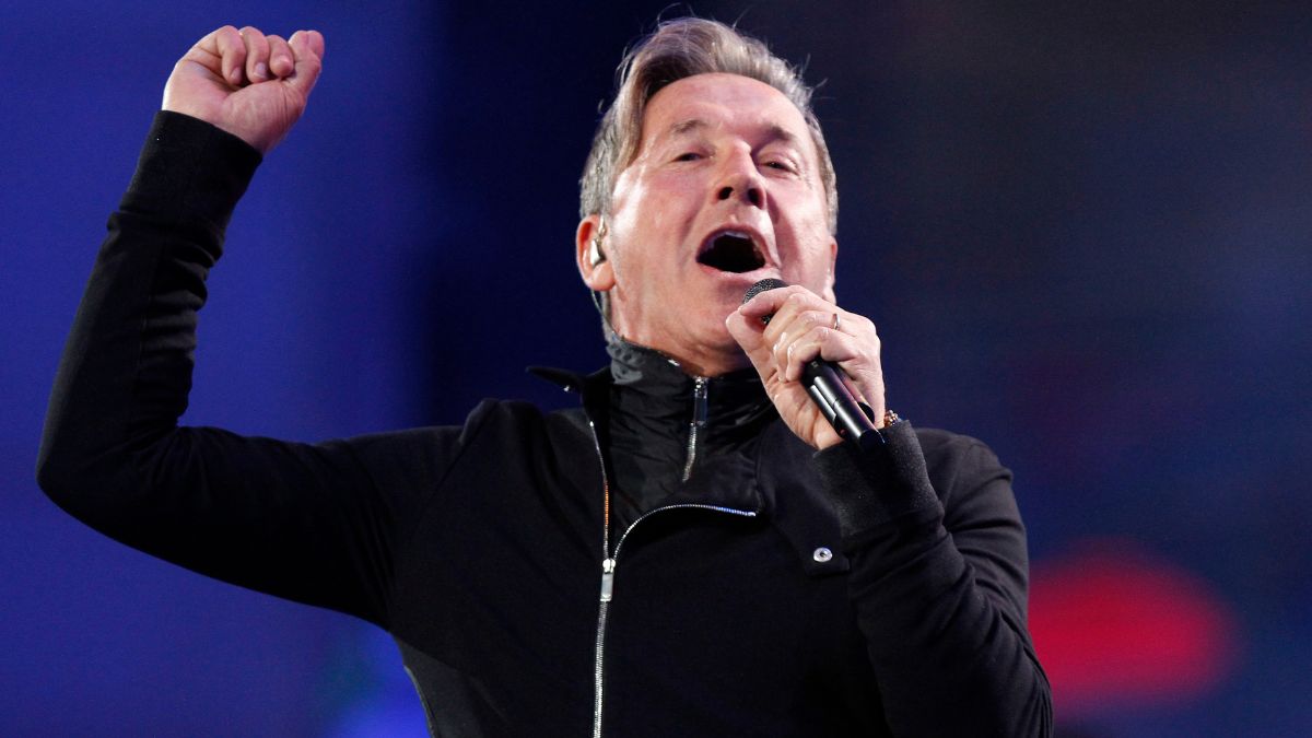 Ricardo Montaner Movistar Arena 2022 ¿Cuál es el setlist del artista