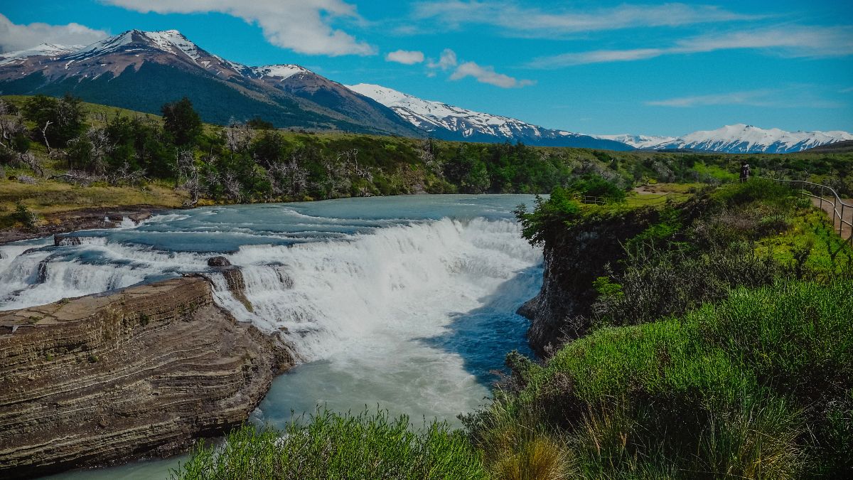 Vacaciones Sernatur Postular