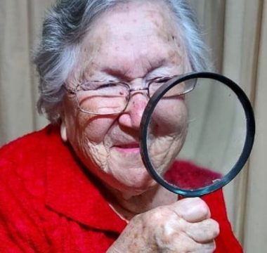 ¿Qué Fue De La Naná Así Luce Actualmente La Carismatica Abuelita De MasterChef