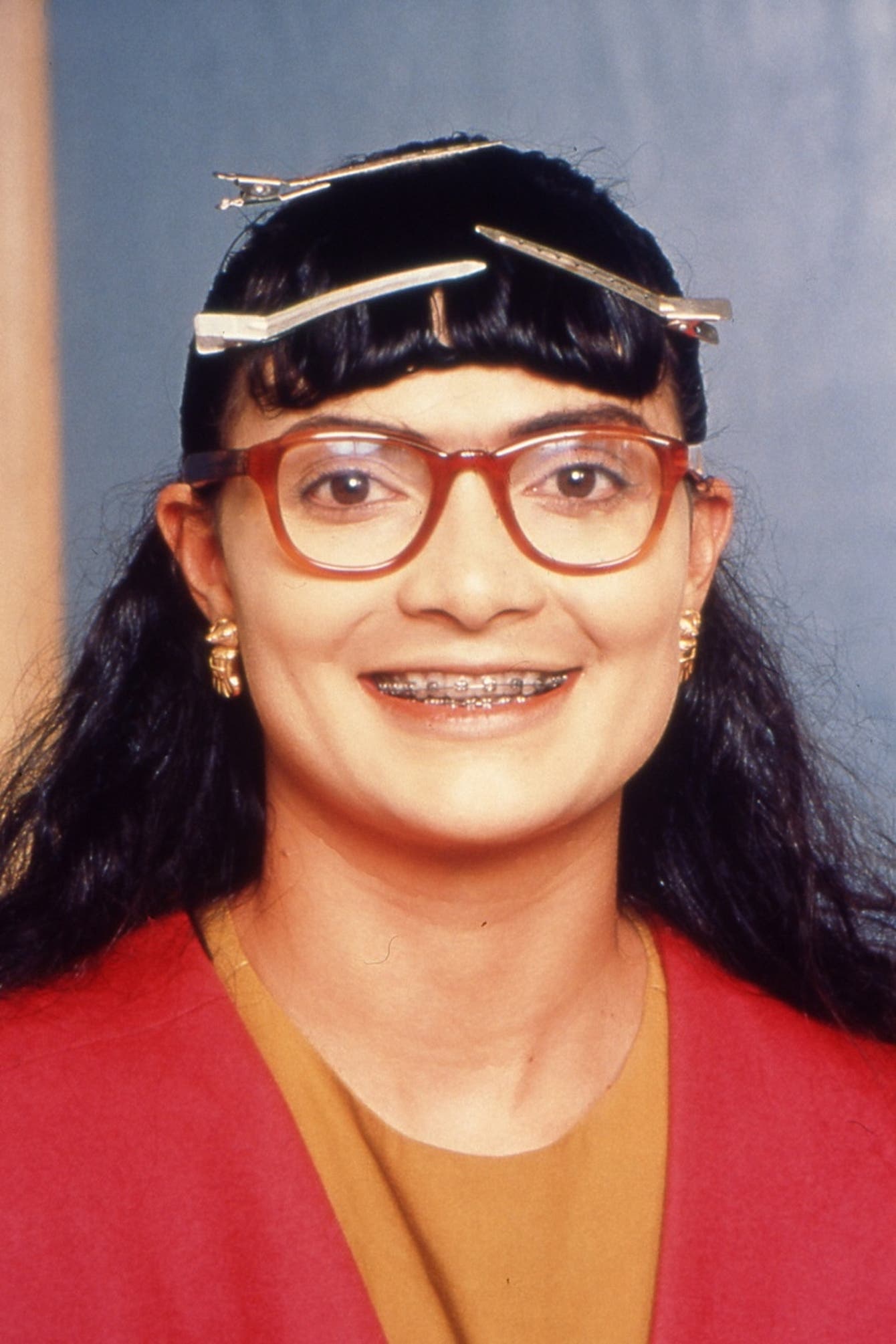 Yo soy Betty la fea 