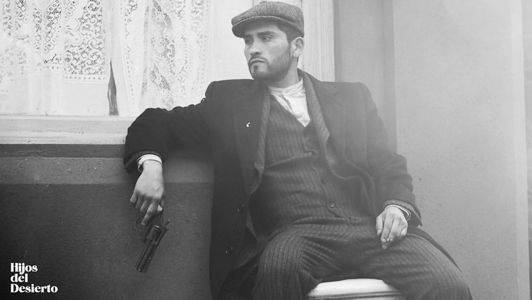 Gastón Salgado