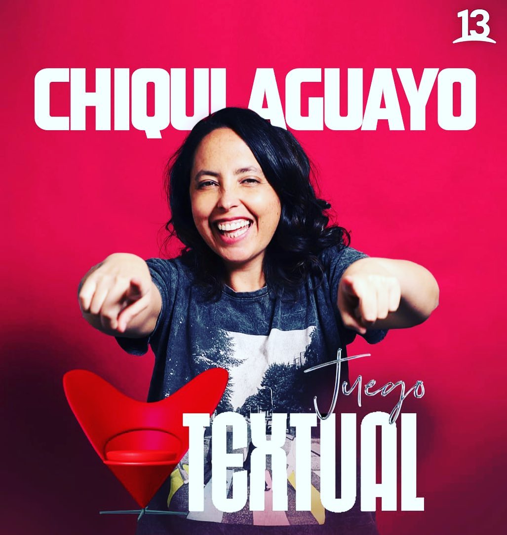 Chiqui Aguayo