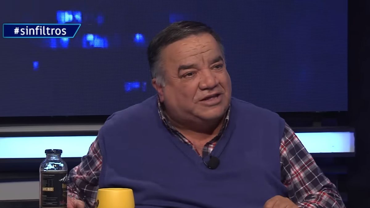 Arturo Guerrero Sin Filtros