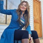 Carolina Molina Instagram