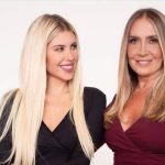 Coté López Compartió Foto Con Su Mamá Y Generó Alto Impacto En Redes Sociales